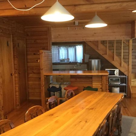 Vila Hakuba Megeve Exteriér fotografie
