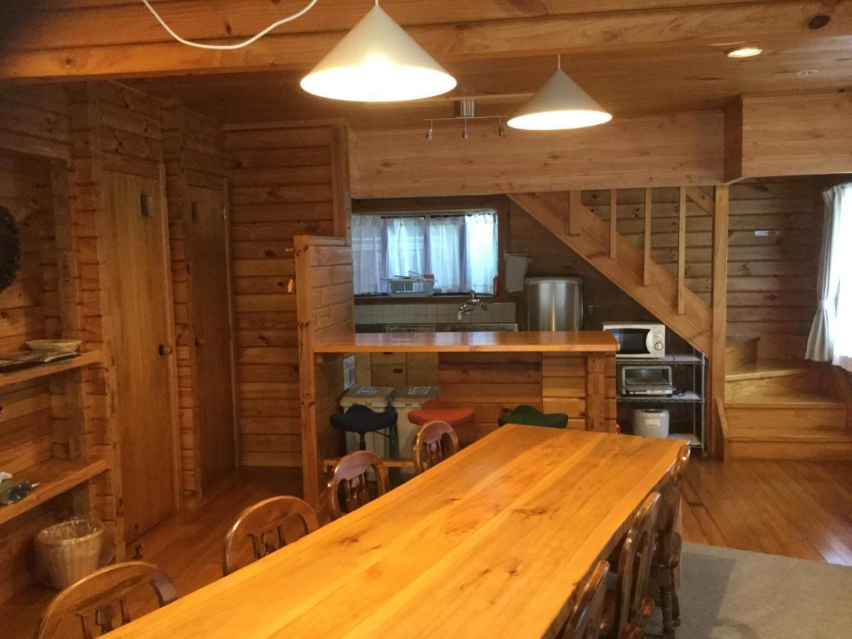 Vila Hakuba Megeve Exteriér fotografie
